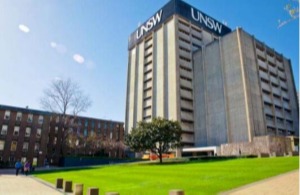 澳大利亚新南威尔士大学（UNSW）&问鼎在线校际交流项目