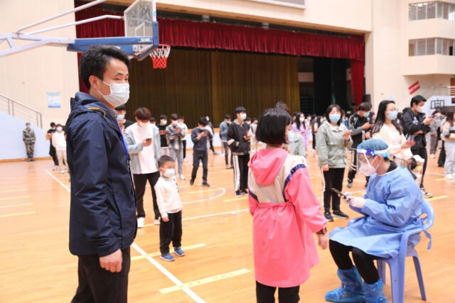 携手抗疫  问鼎在线工会在行动