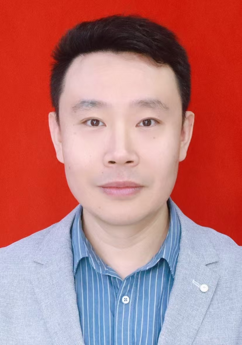 刘鹏 副教授