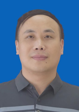 金红广 副教授